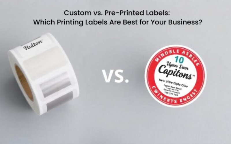 Label Printer Award Repeat