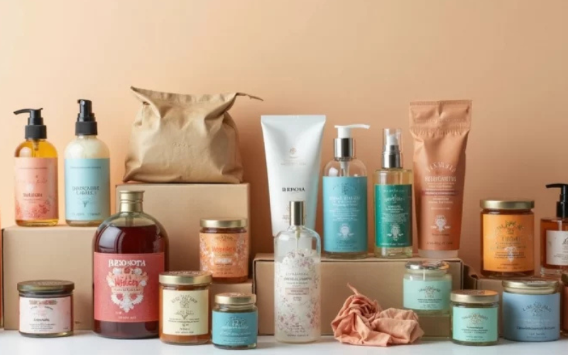 Label Printer Award Repeat