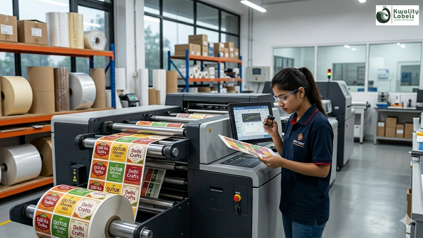 PrintWeek India Article